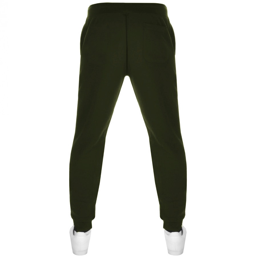 Alternative Image for ProductRalph Lauren Jogging Bottoms Green2
